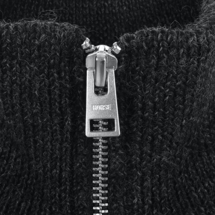 Norse projects wool jacket store